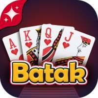 Batak Pro - İnternetsiz Batak 