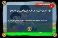 Doa Harian Anak Islam Screen Shot 6