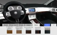 Real luxury car simulator Screen Shot 6