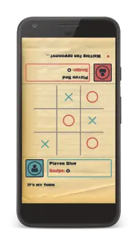 TicTacToe Multiplayer - Ads Free Screen Shot 6