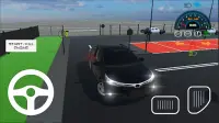 Corolla Car Parking Simulation 2021 Screen Shot 2