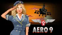 AERO 9 - Pilot of Legend Screen Shot 6