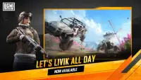 Battlegrounds Mobile India Screen Shot 2