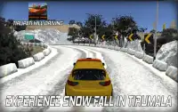 Tirupati Hill Driving Game Screen Shot 1