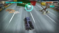 Mad Survivor & Real Drift Car Racing Screen Shot 10