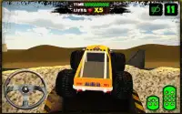Monster Truck:Arena Collapse Screen Shot 8