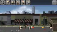 Crime Wars Screen Shot 5