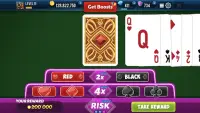Enchanted Valley Slots - Vegas Casino Slot Machine Screen Shot 6