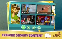 Scooby-Doo Mystery Cases Screen Shot 14