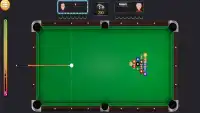 8 Pool Online Master World Series Screen Shot 3