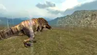 Echt Dinosaurier Simulator Screen Shot 0