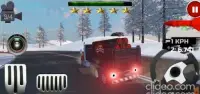Pushpa Lorry Truck Simulator Screen Shot 5