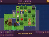 King Rabbit - Puzzle Screen Shot 11