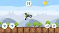 Monster Truck Stunts Screen Shot 3