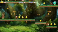 Coco Jungle Adventure Screen Shot 5