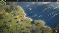 第二次世界大戦：戦略ゲームWW2サンドボックス戦術 Screen Shot 4