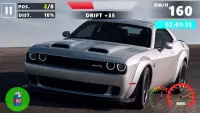 Challenger - Ofrroad Hill Car Drive & Stunts 2020 Screen Shot 7