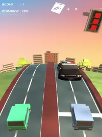 Stop the Car - Driving Game Screen Shot 6