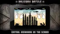 Military Battle Screen Shot 10