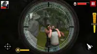 Super Hill Sniper 3D Screen Shot 5