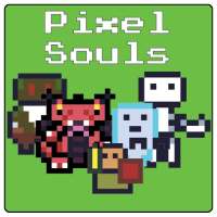 Pixel Souls