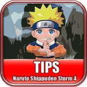 Tips Naruto Shippuden Storm 4 Ultimate Ninja Lego