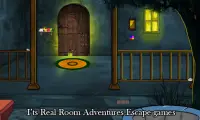 Escape Room - The 20 Rooms II Screen Shot 5