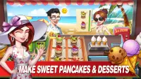 Happy Cooking 2: Cooking Games Screen Shot 4