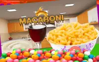 Macaroni Maker Screen Shot 5