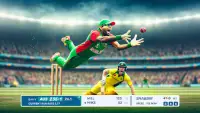 Real World T20 Cricket 2024 Screen Shot 3