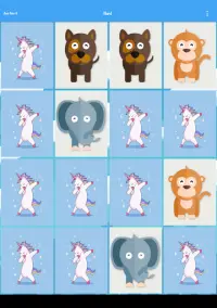 Kids Memory - Card Matching Screen Shot 13