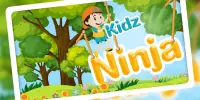 Alphabet for Kids ABC Learning free - kidzNinja Screen Shot 3
