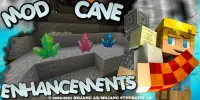 Mod Cave Update: Camping for PE Screen Shot 3