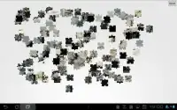 Grúas Puzzles Jigsaw. Screen Shot 3