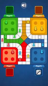 Ludo Master 2020 : New Ludo Game, Ludo Club 2020 Screen Shot 2