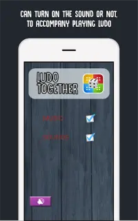 Play Ludo Together Screen Shot 1