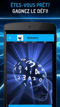 Enigmes Mathématiques - Jeux de maths Screen Shot 4