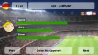 Euro Soccer Championship 2016 Screen Shot 3