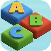 ABC games! Learn the Alphabet! ABCD for Kids!
