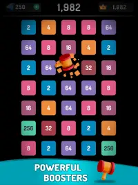 2248 - Number Puzzle Screen Shot 4