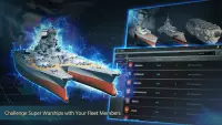 Armada : Warship Legends Screen Shot 7