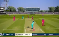 Live Cricket World Cup & Cricket Game Screen Shot 2