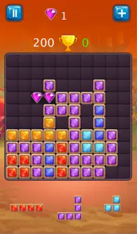 Block jewel Puzzle 2020 Screen Shot 2
