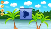 Island Dash Boy: Pirate Escape Screen Shot 0