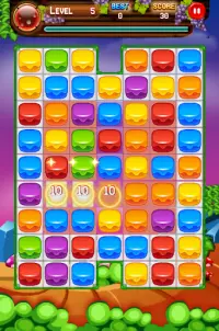 Jelly Cookie Screen Shot 6