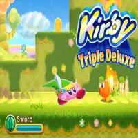 Meilleure adventure Kirby 2018 Screen Shot 0