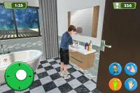 Virtual Kids Preschool Education Simulator Screen Shot 17