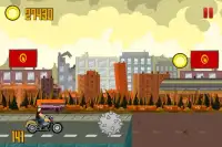 Bike Racing - Motorcycle Race Screen Shot 1
