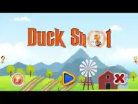 Duck Shot 360 Screen Shot 0