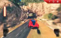 Extreme Car: Super Speed Drift Racing Simulator 3D Screen Shot 0